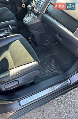 Внедорожник / Кроссовер Honda CR-V 2010 в 
