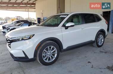 Honda CR-V 2024