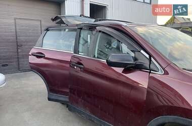 Внедорожник / Кроссовер Honda CR-V 2014 в 