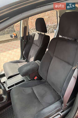 Позашляховик / Кросовер Honda CR-V 2013 в 