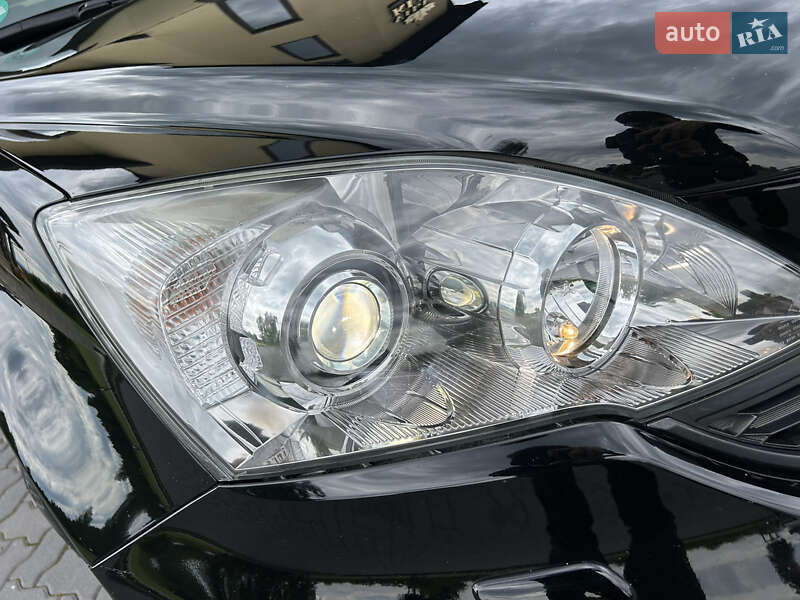 Позашляховик / Кросовер Honda CR-V 2011 в Коломиї