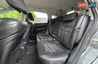 Внедорожник / Кроссовер Honda CR-V 2012 в 
