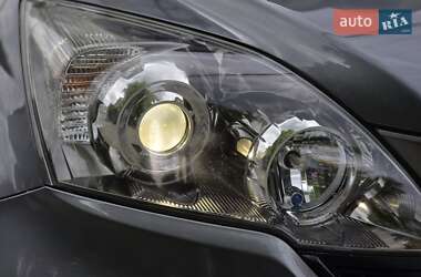 Внедорожник / Кроссовер Honda CR-V 2012 в 
