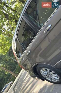 Позашляховик / Кросовер Honda CR-V 2011 в 