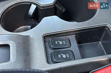 Позашляховик / Кросовер Honda CR-V 2011 в 