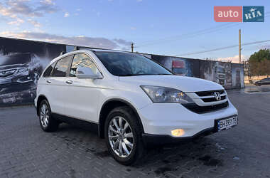 Внедорожник / Кроссовер Honda CR-V 2012 в Одессе