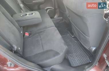 Позашляховик / Кросовер Honda CR-V 2012 в 