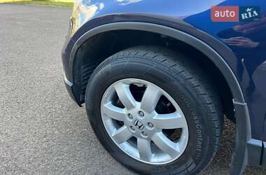Позашляховик / Кросовер Honda CR-V 2008 в 