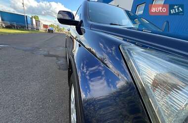 Позашляховик / Кросовер Honda CR-V 2008 в 