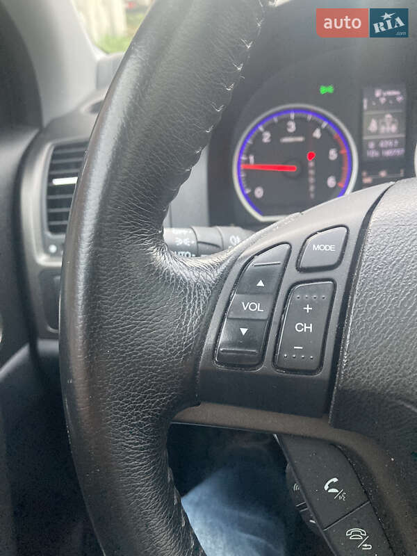 Внедорожник / Кроссовер Honda CR-V 2011 в Бердичеве