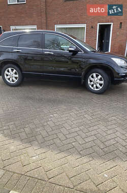 Внедорожник / Кроссовер Honda CR-V 2011 в 