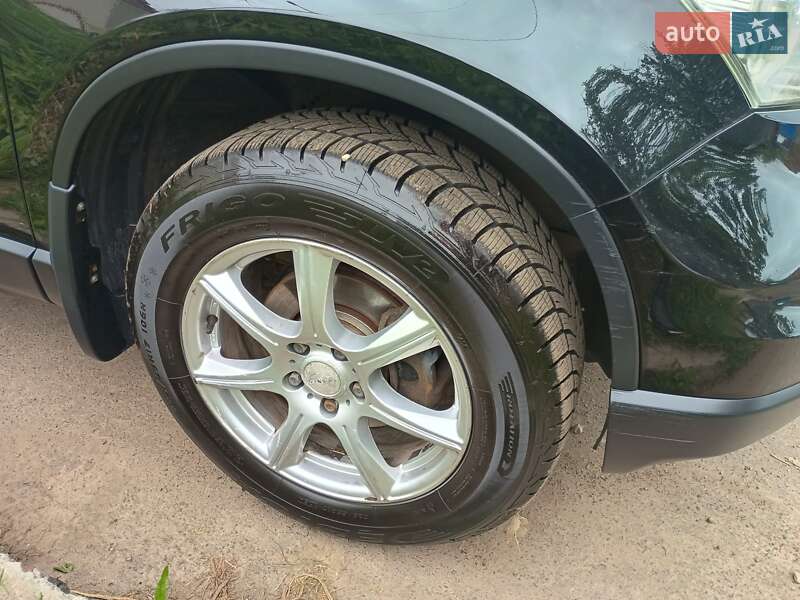 Позашляховик / Кросовер Honda CR-V 2010 в Стрию