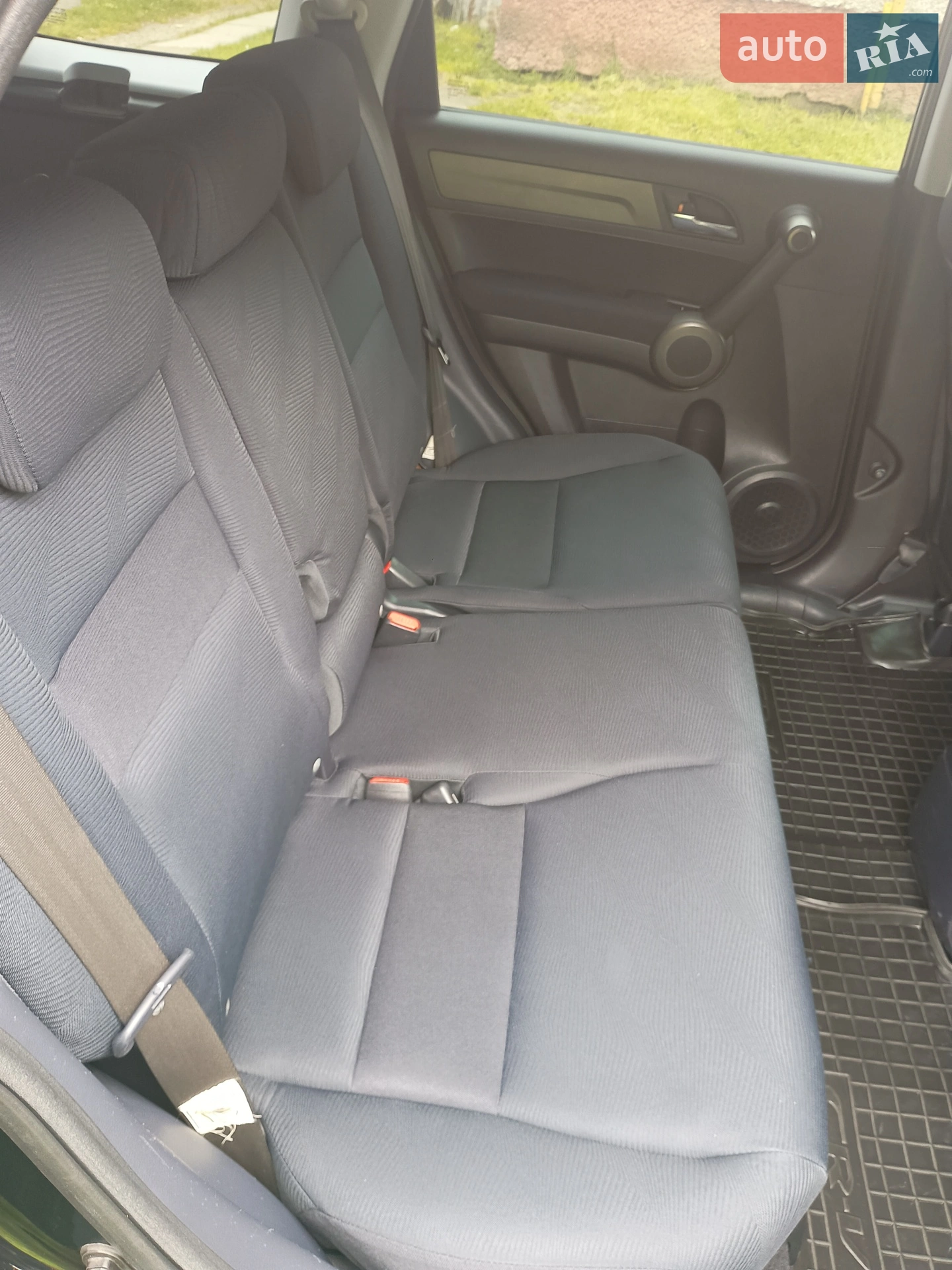 2010 Honda CR-V - мініатюра 35