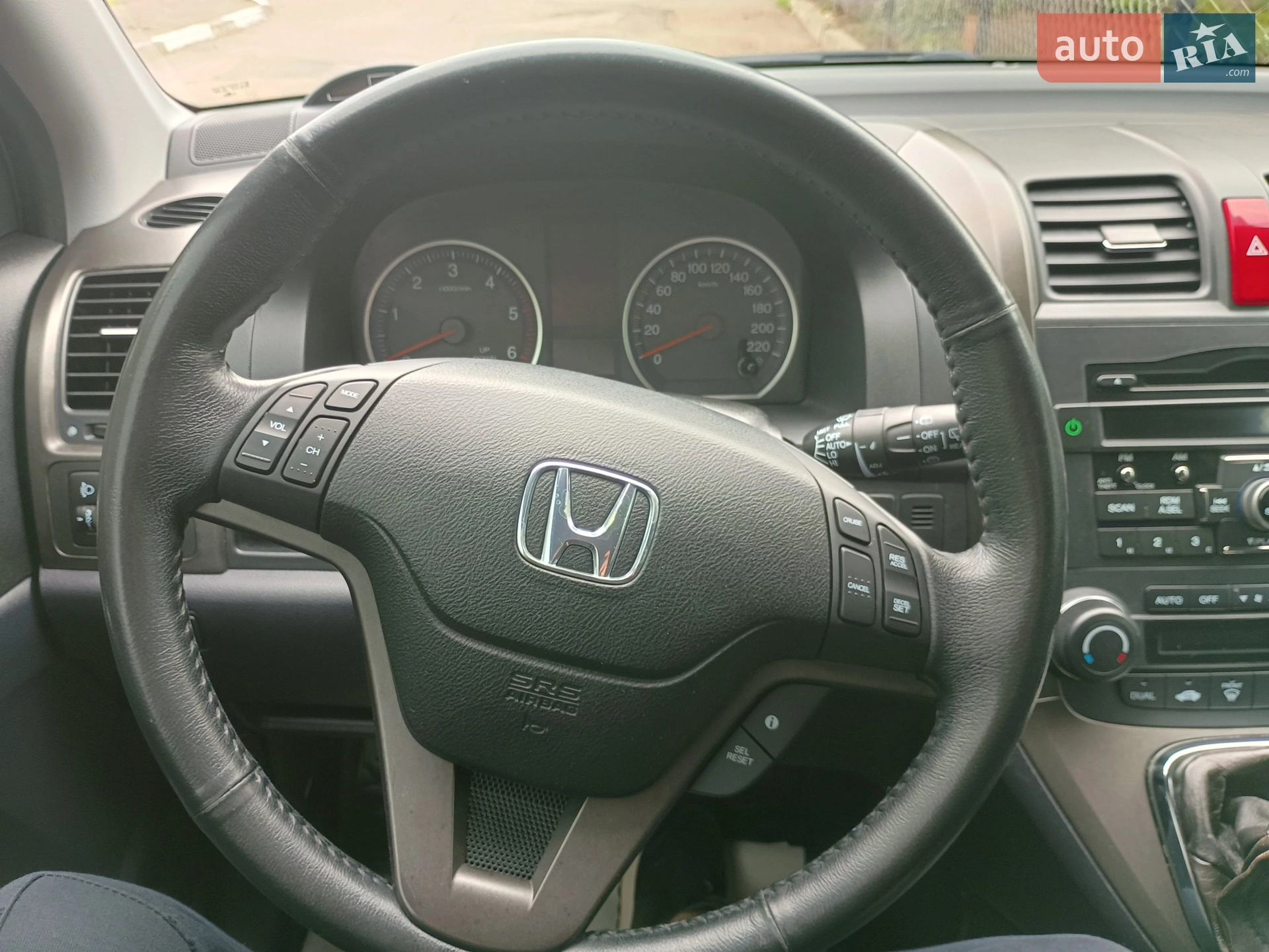 2010 Honda CR-V - мініатюра 36