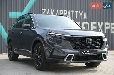 Внедорожник / Кроссовер Honda CR-V 2023 в 