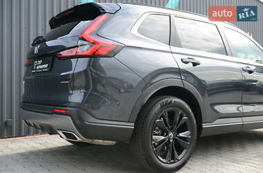 Внедорожник / Кроссовер Honda CR-V 2023 в 