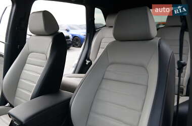 Внедорожник / Кроссовер Honda CR-V 2023 в 