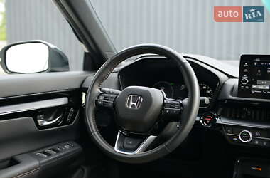 Внедорожник / Кроссовер Honda CR-V 2023 в 