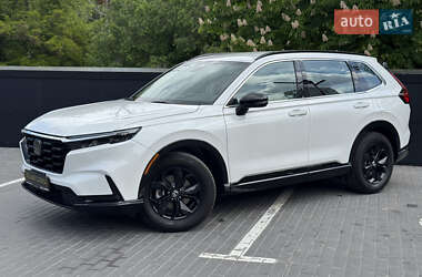 Внедорожник / Кроссовер Honda CR-V 2023 в 