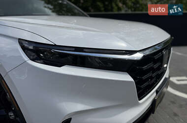 Внедорожник / Кроссовер Honda CR-V 2023 в 