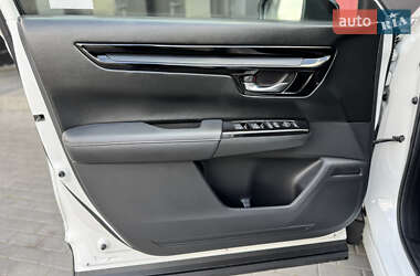 Внедорожник / Кроссовер Honda CR-V 2023 в 