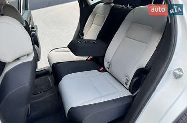 Внедорожник / Кроссовер Honda CR-V 2023 в 