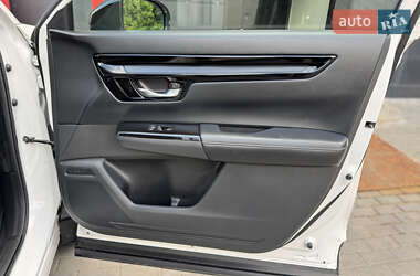 Внедорожник / Кроссовер Honda CR-V 2023 в 