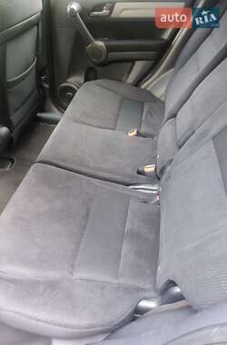 Внедорожник / Кроссовер Honda CR-V 2010 в 