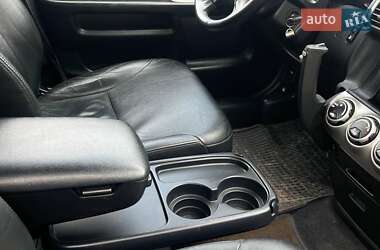 Позашляховик / Кросовер Honda CR-V 2003 в 