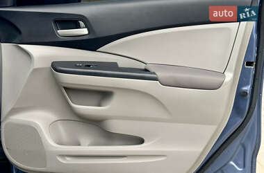 Внедорожник / Кроссовер Honda CR-V 2013 в 