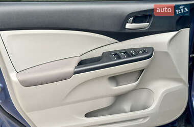 Внедорожник / Кроссовер Honda CR-V 2013 в 