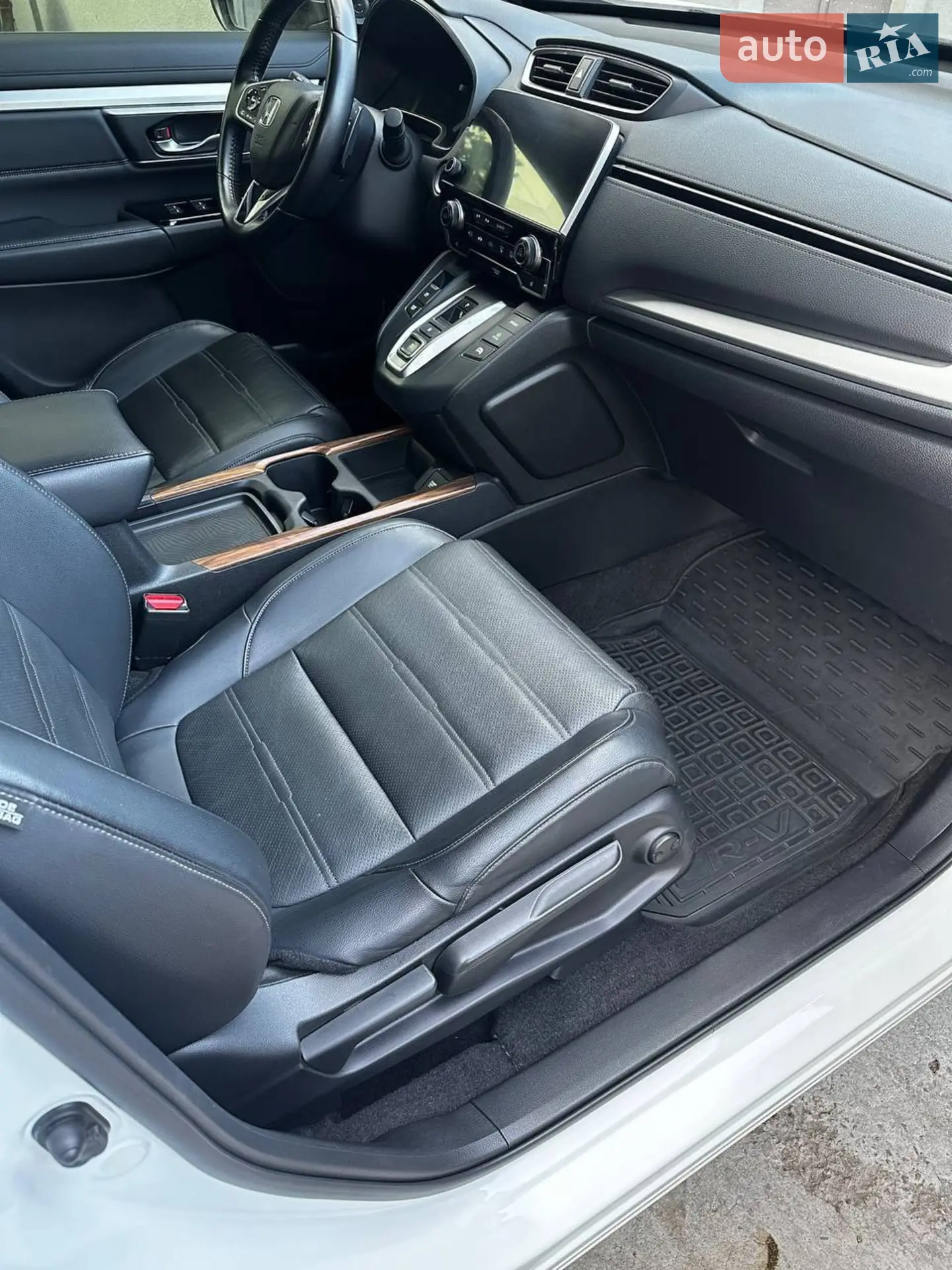 2020 Honda CR-V - мініатюра 35