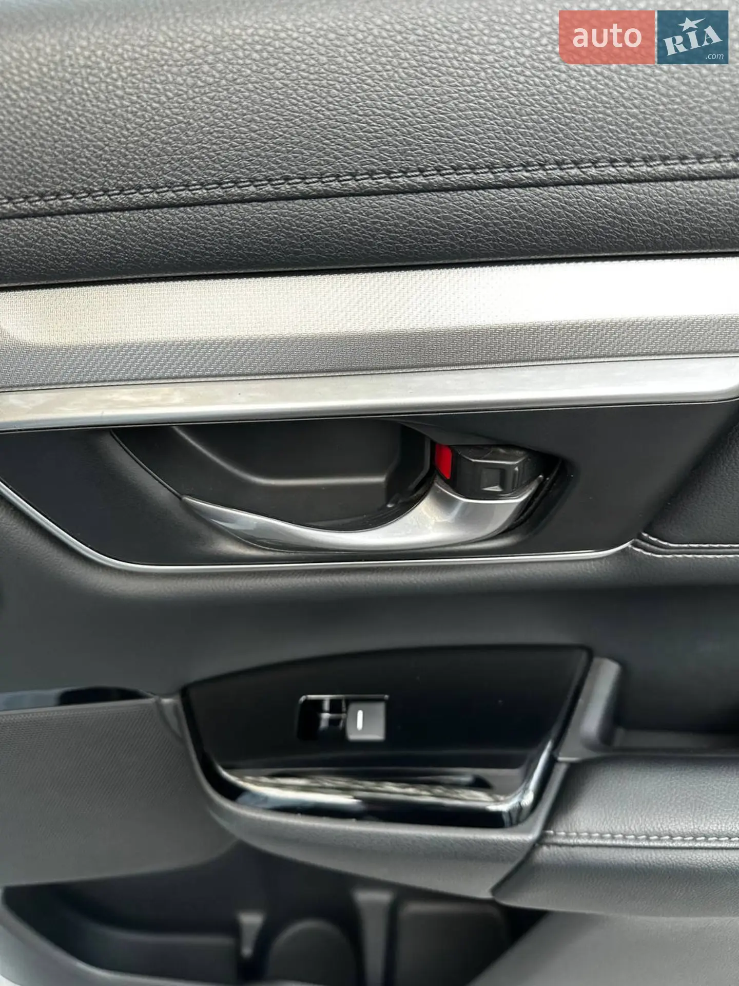 2020 Honda CR-V - мініатюра 38