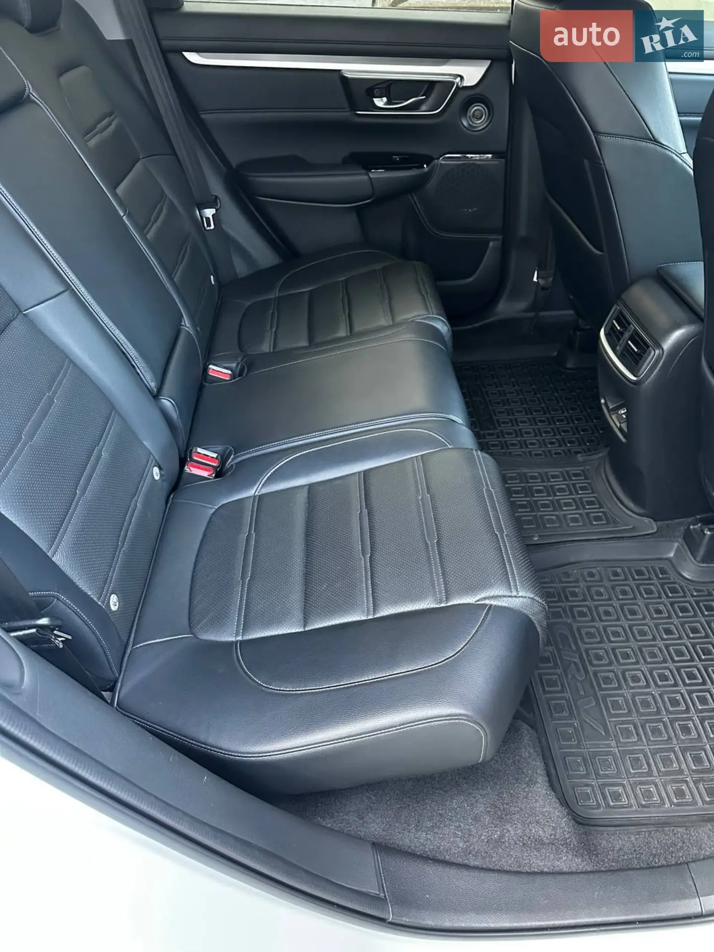 2020 Honda CR-V - мініатюра 44