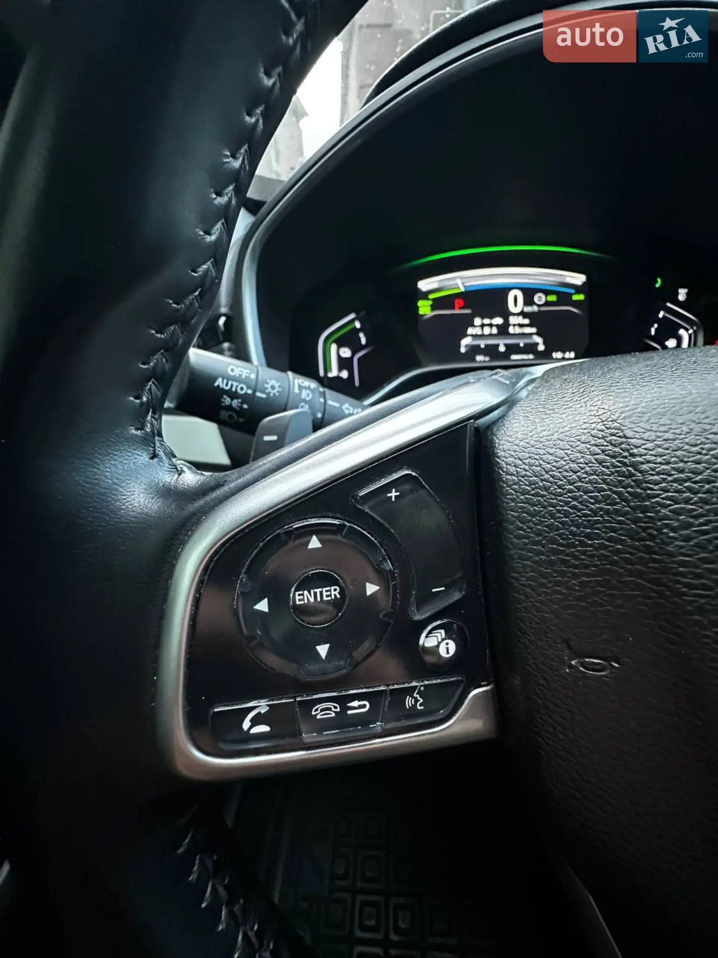2020 Honda CR-V - мініатюра 68