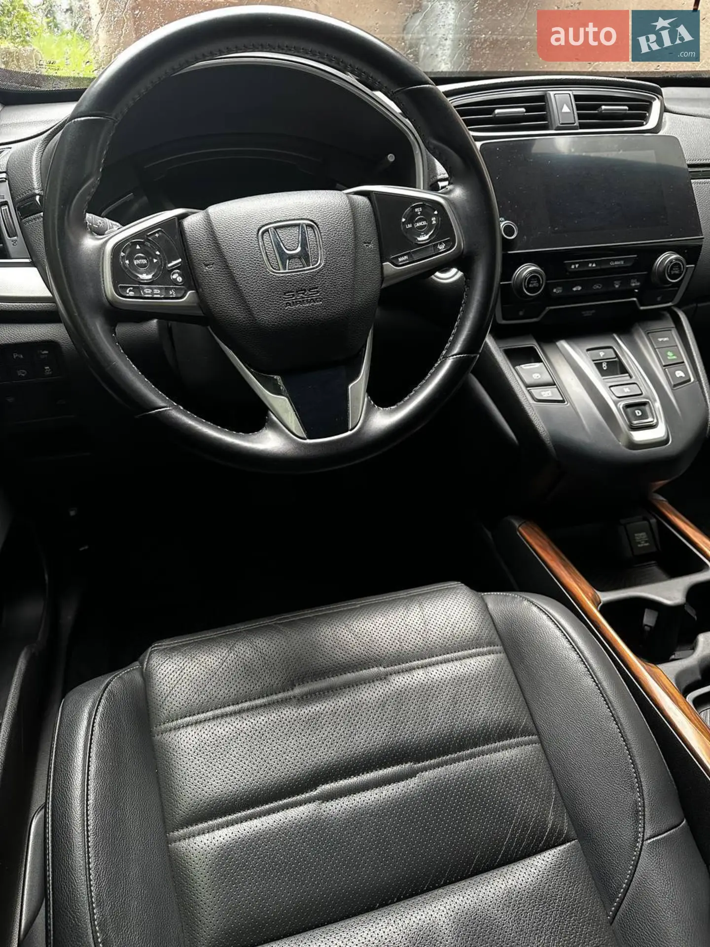 2020 Honda CR-V - мініатюра 80