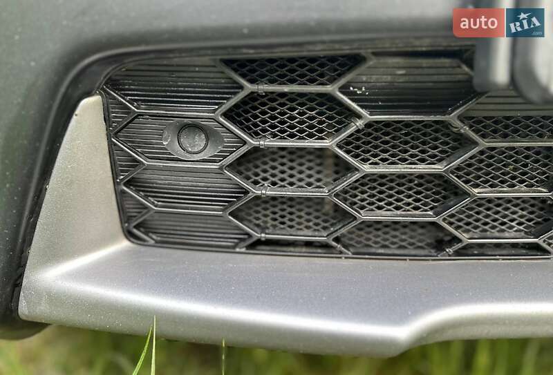 Внедорожник / Кроссовер Honda CR-V 2020 в Макарове