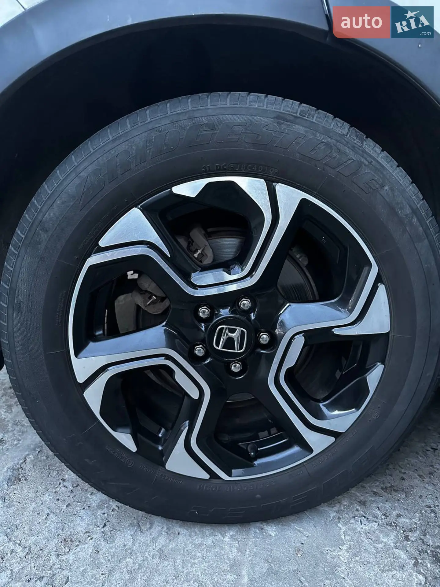 2020 Honda CR-V - мініатюра 91