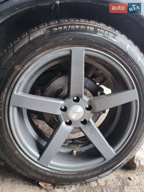 Внедорожник / Кроссовер Honda CR-V 2016 в Первомайске