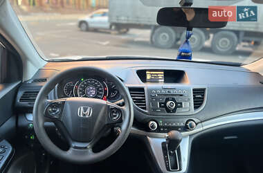 Внедорожник / Кроссовер Honda CR-V 2014 в 