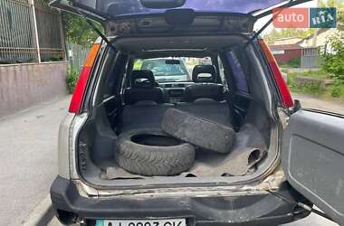 Внедорожник / Кроссовер Honda CR-V 1998 в 