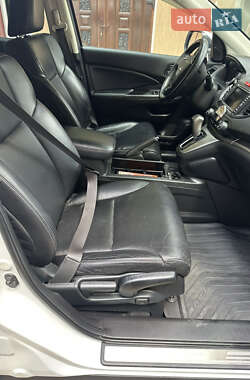Внедорожник / Кроссовер Honda CR-V 2013 в 
