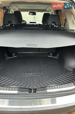 Внедорожник / Кроссовер Honda CR-V 2013 в 