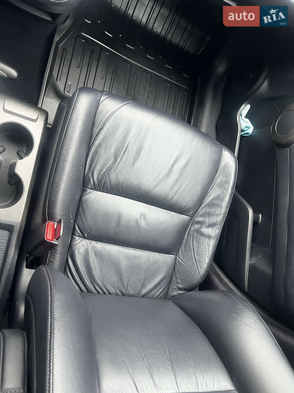 Внедорожник / Кроссовер Honda CR-V 2011 в Самборе