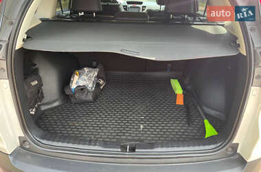 Внедорожник / Кроссовер Honda CR-V 2013 в 