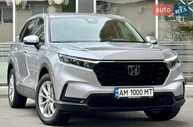 Внедорожник / Кроссовер Honda CR-V 2023 в 