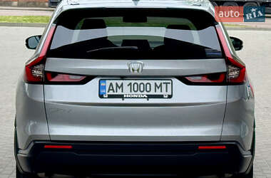 Внедорожник / Кроссовер Honda CR-V 2023 в 