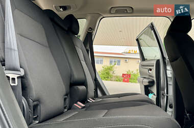 Внедорожник / Кроссовер Honda CR-V 2023 в 