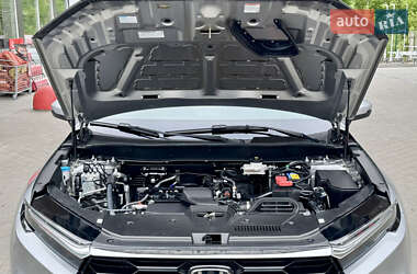 Внедорожник / Кроссовер Honda CR-V 2023 в 
