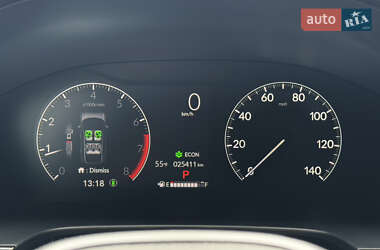 Внедорожник / Кроссовер Honda CR-V 2023 в 